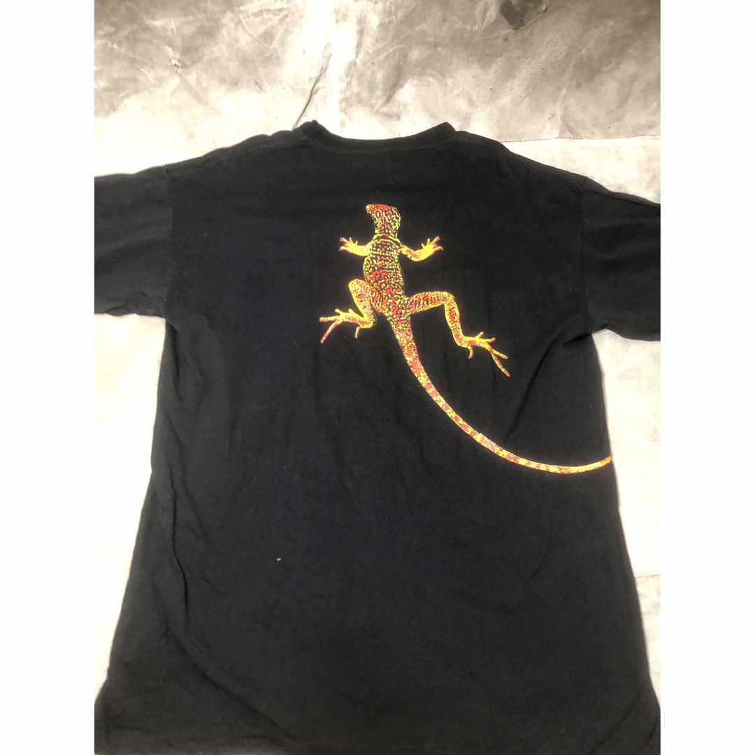 90'S  ヴィンテージ TEE  MARLBORO LIZARD