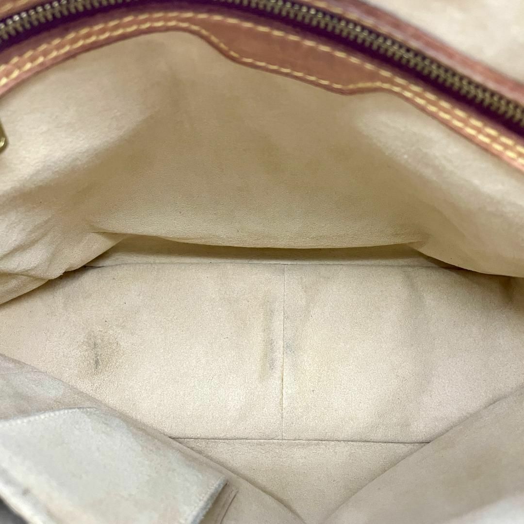 LOUIS VUITTON - ✨極美品✨ モノグラム ルーピングGM ショルダー