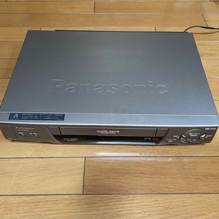 パナソニック(Panasonic)のPanasonic NV-H200G ビデオデッキ(その他)