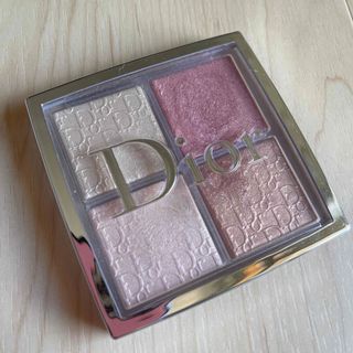 ディオール(Dior)のDIOR ハイライトグロウパレット(フェイスパウダー)