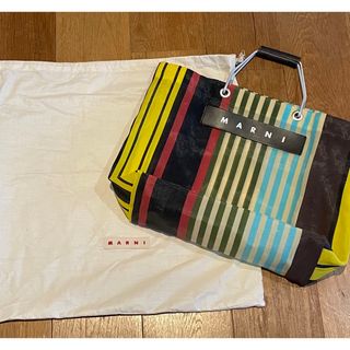 マルニ 革 バッグの通販 300点以上 | Marniのレディースを買うならラクマ