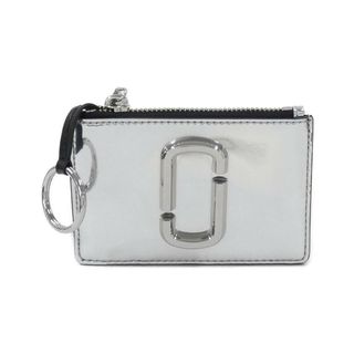 マークジェイコブス(MARC JACOBS)の【新品】マークジェイコブス THE SNAPSHOT M0015839 コイン＆キーケース(キーホルダー)