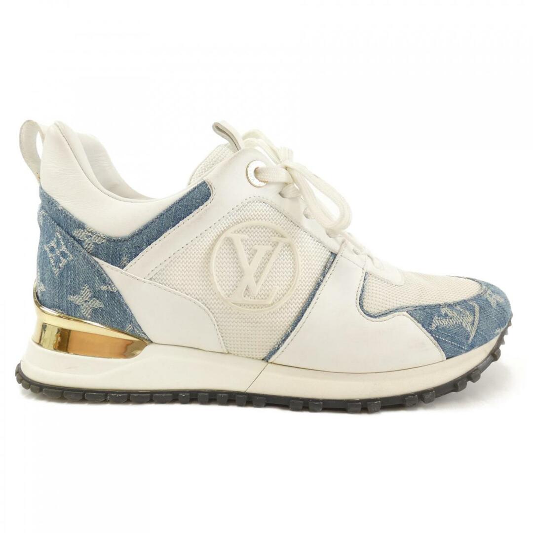 ルイヴィトン LOUIS VUITTON スニーカー