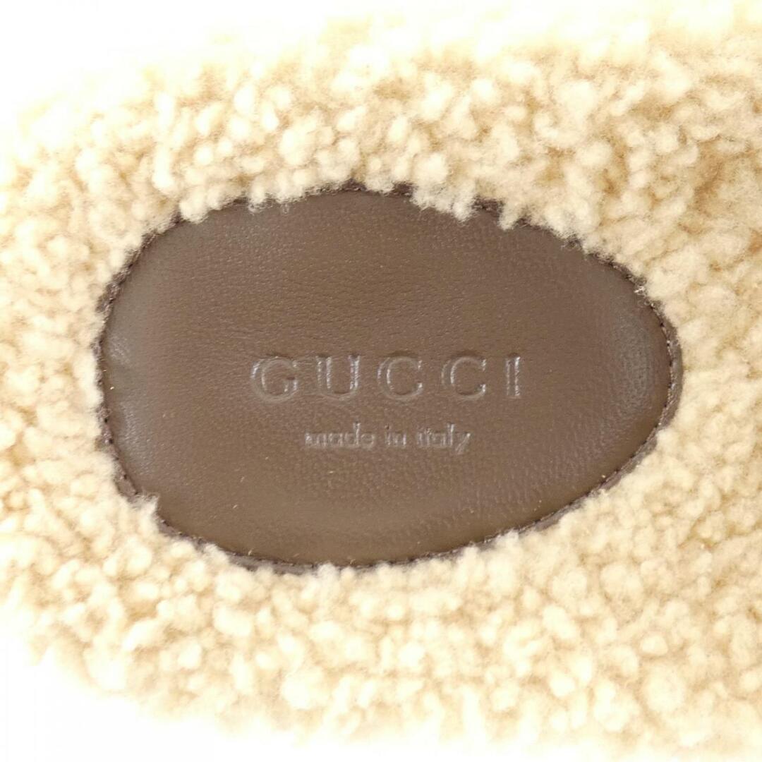 グッチザノースフェイス GUCCI×THENORTHFACE サンダル レディースの靴/シューズ(サンダル)の商品写真