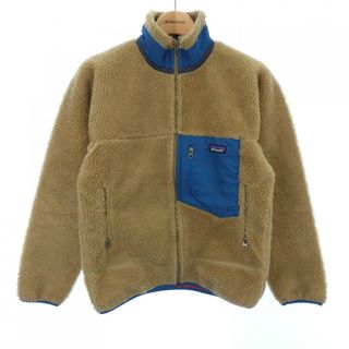パタゴニア(patagonia) ブルゾン(メンズ)(ブラウン/茶色系)の通販