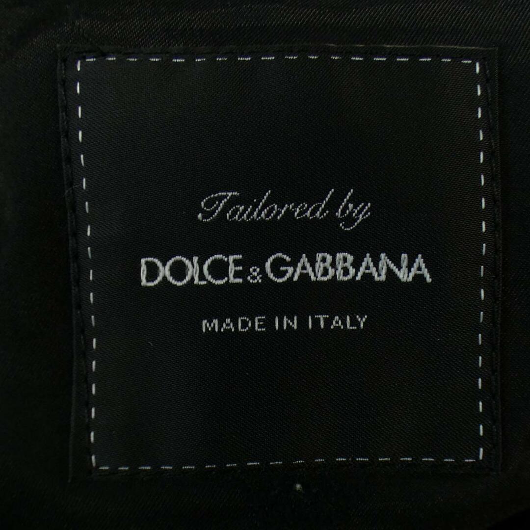 ドルチェアンドガッバーナ DOLCE&GABBANA ジャケット 3