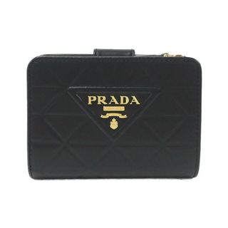 プラダ(PRADA)の【新品】プラダ 1ML018 財布(財布)