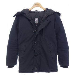 カナダグース(CANADA GOOSE)のカナダグース CANADA GOOSE ダウンジャケット(テーラードジャケット)