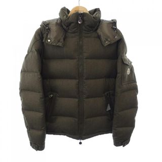 モンクレール(MONCLER)のモンクレール MONCLER ダウンジャケット(テーラードジャケット)