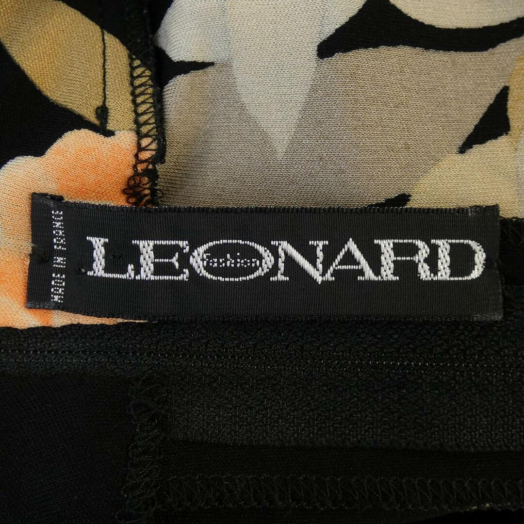LEONARD   レオナール LEONARD トップスの通販 by KOMEHYO ONLINE