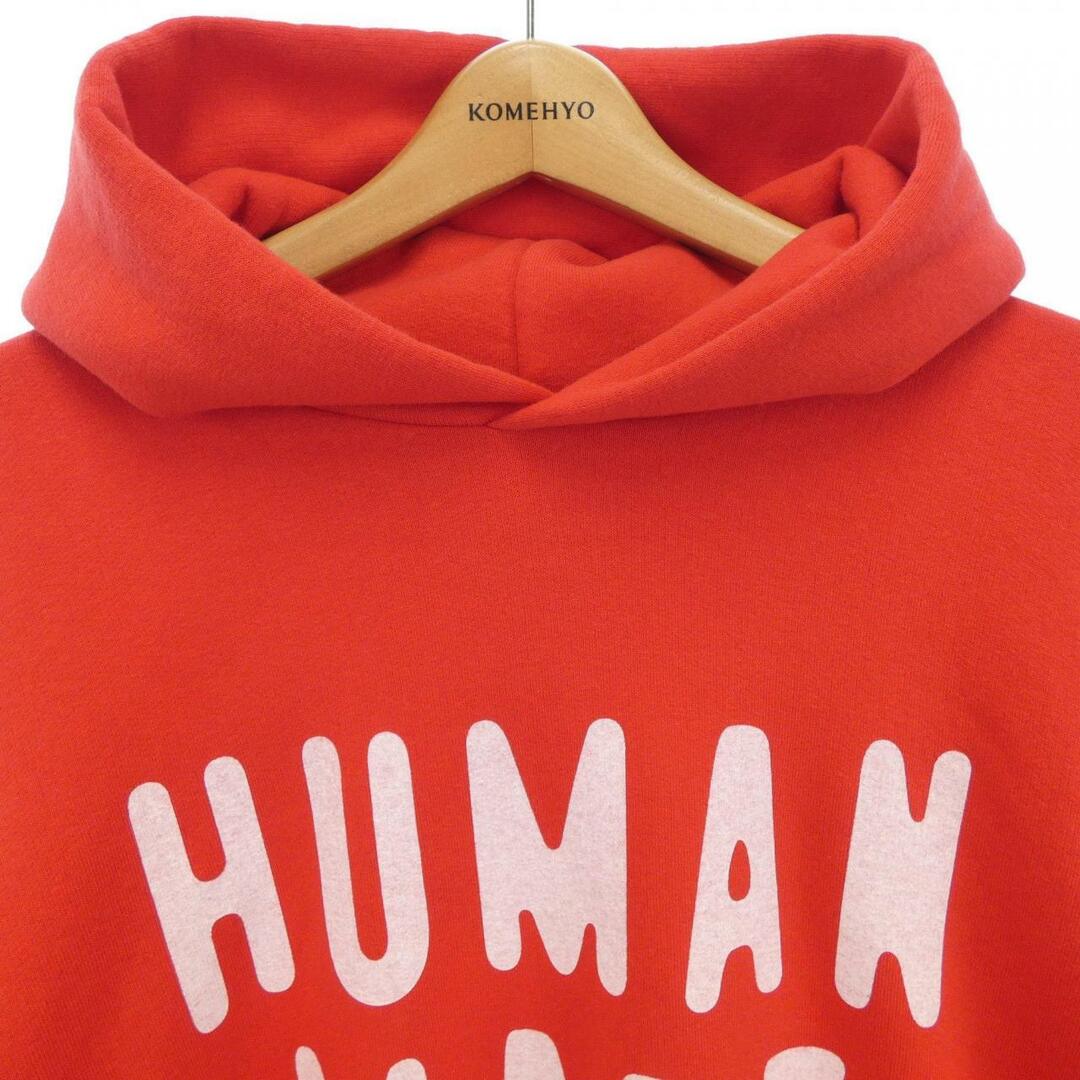 HUMAN MADE パーカー　新品