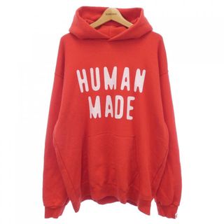 ヒューマンメイド(HUMAN MADE)のヒューマンメイド HUMAN MADE パーカー(スウェット)