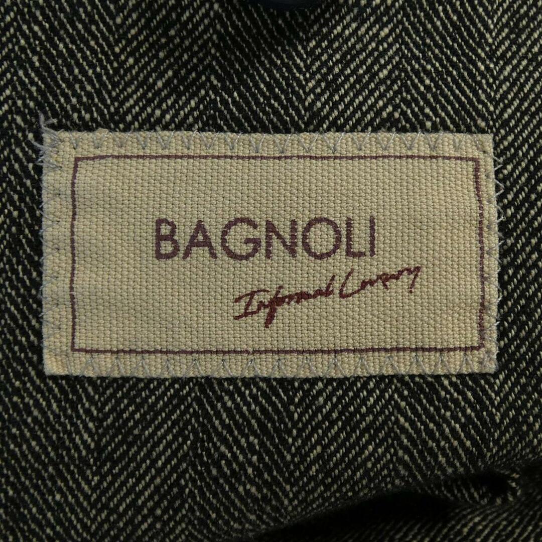 BAGNOLI スーツ 4