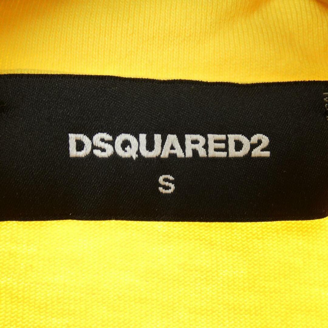 ディースクエアード DSQUARED2 ポロシャツ