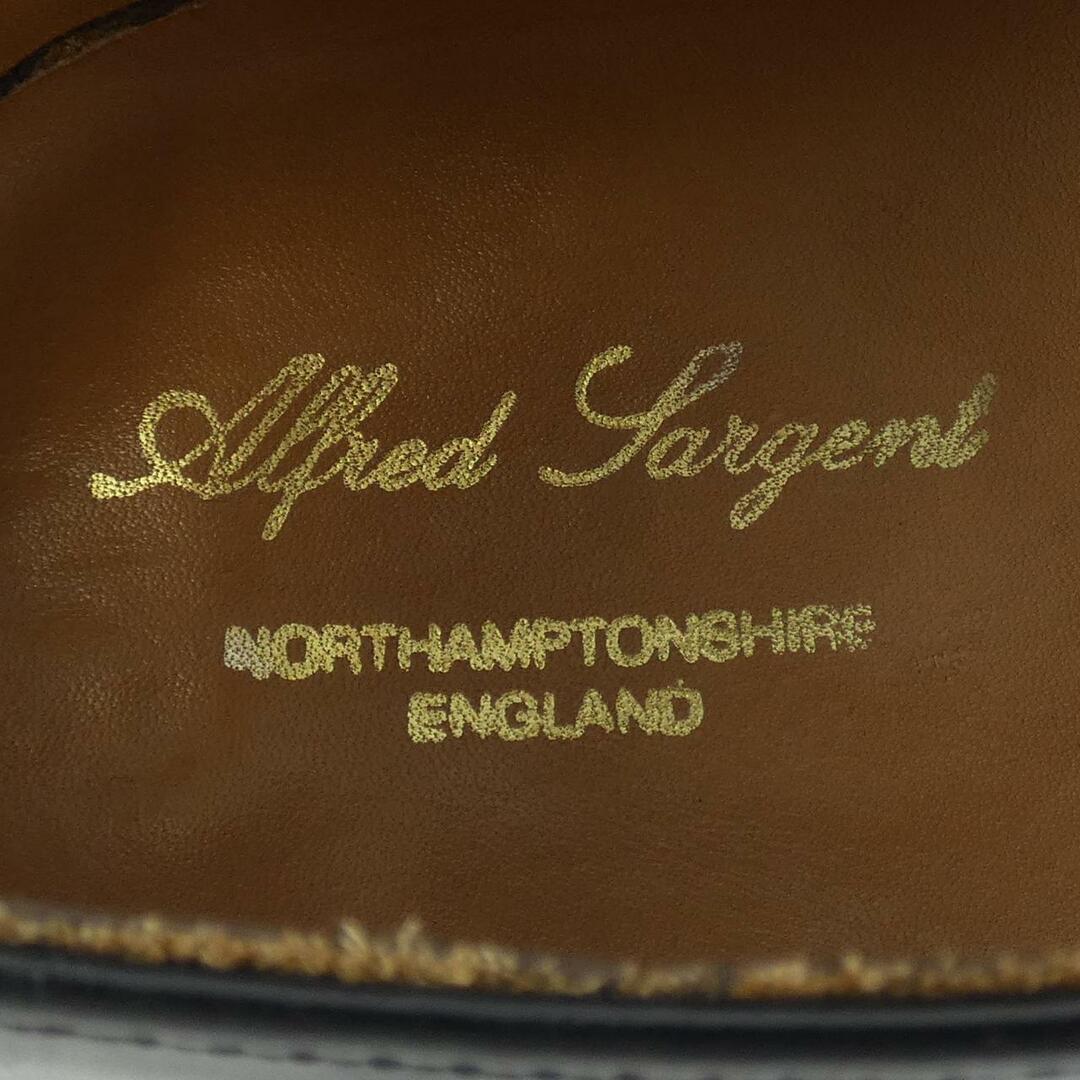 Alfred Sargent(アルフレッドサージェント)のアルフレッドサージェント ALFRED SARGENT シューズ メンズの靴/シューズ(その他)の商品写真