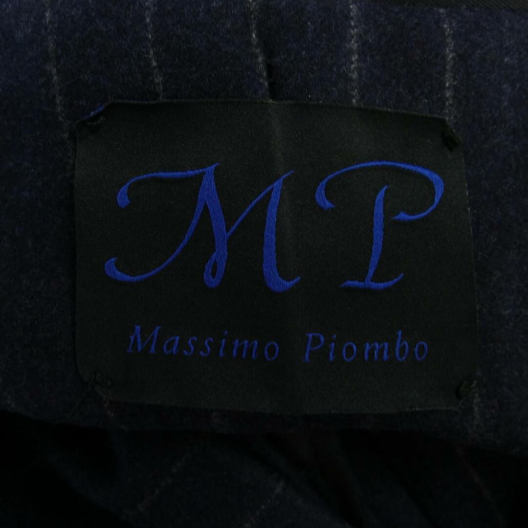エムピー マッシモ ピオンボ MP MASSIMO PIOMBO ジャケット