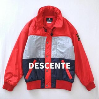 デサント ノースフェイスの通販 200点以上 | DESCENTEを買うならラクマ