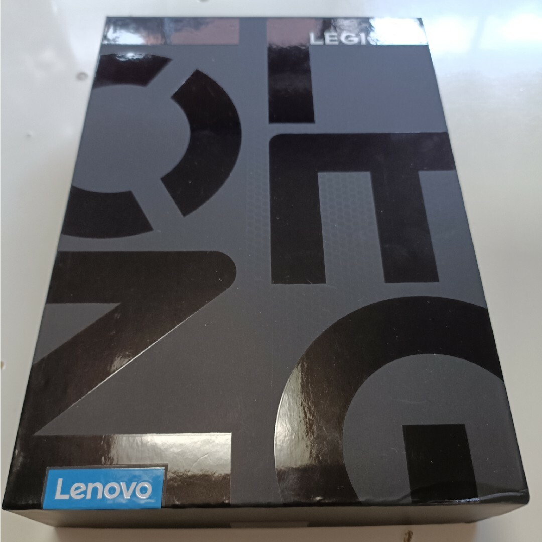 Lenovo LEGION Y700　グローバルROM