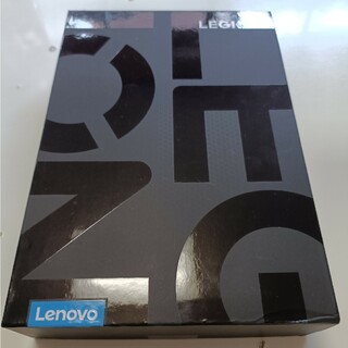 Lenovo LEGION Y700　グローバルROM(タブレット)