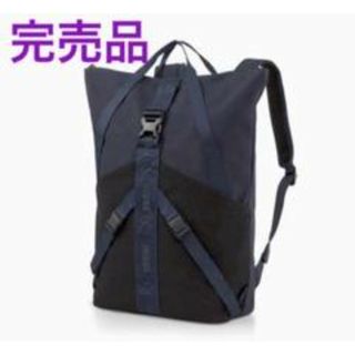 プーマ(PUMA)のPUMA バックパック リュック バッグ 20L プーマ(リュック/バックパック)