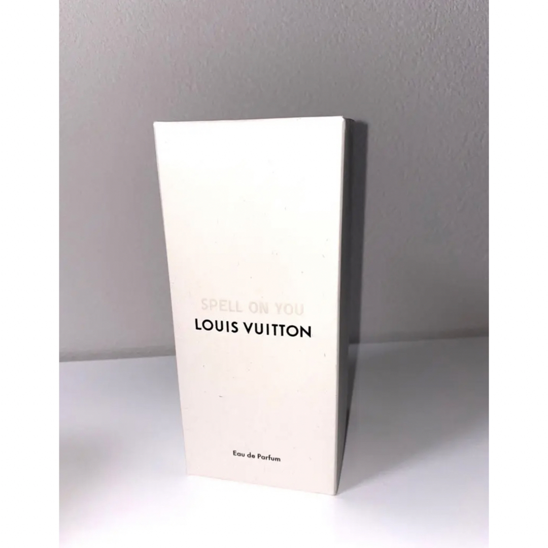 Louis Vuitton ルイ・ヴィトン 香水 SPELL ON YOU 1
