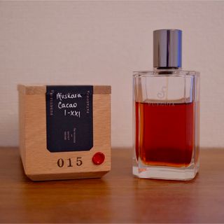 ディプティック(diptyque)のフエギア fueguia ムスカラカカオⅠ-ⅩⅩⅠ 100ml(ユニセックス)