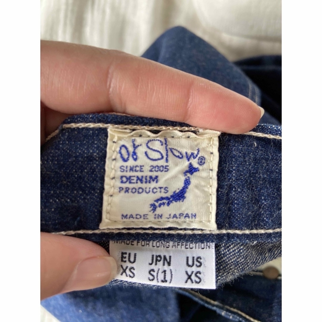 orSlow - ペインターパンツの通販 by mii's shop|オアスロウ orSlow - ペインターパンツの通販 by mii's shop|オアスロウ