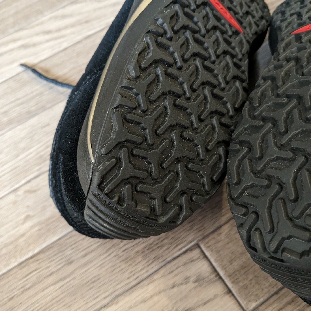 ④最終値下げ❗❗❗MBT／ﾚﾃﾞｨｰｽ22.3cm／classic2012／黑 レディースの靴/シューズ(スニーカー)の商品写真