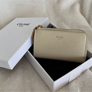 セリーヌ(celine)のCELINE コインパース グラインドカーフスキン(コインケース)