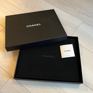 シャネル ネックレス ショッパーの通販 100点以上 | CHANELの