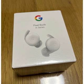 グーグル(Google)のGoogle Pixel Buds A-Series(ヘッドフォン/イヤフォン)