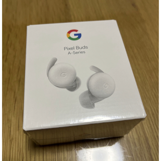 グーグル(Google)のGoogle Pixel Buds A-Series(ヘッドフォン/イヤフォン)