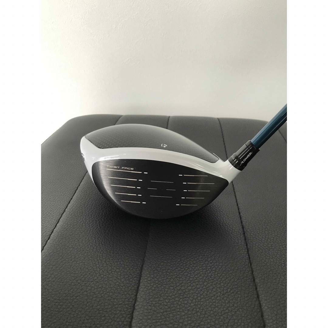 TaylorMade(テーラーメイド)のテーラーメイド　シム2ドライバー スポーツ/アウトドアのゴルフ(クラブ)の商品写真