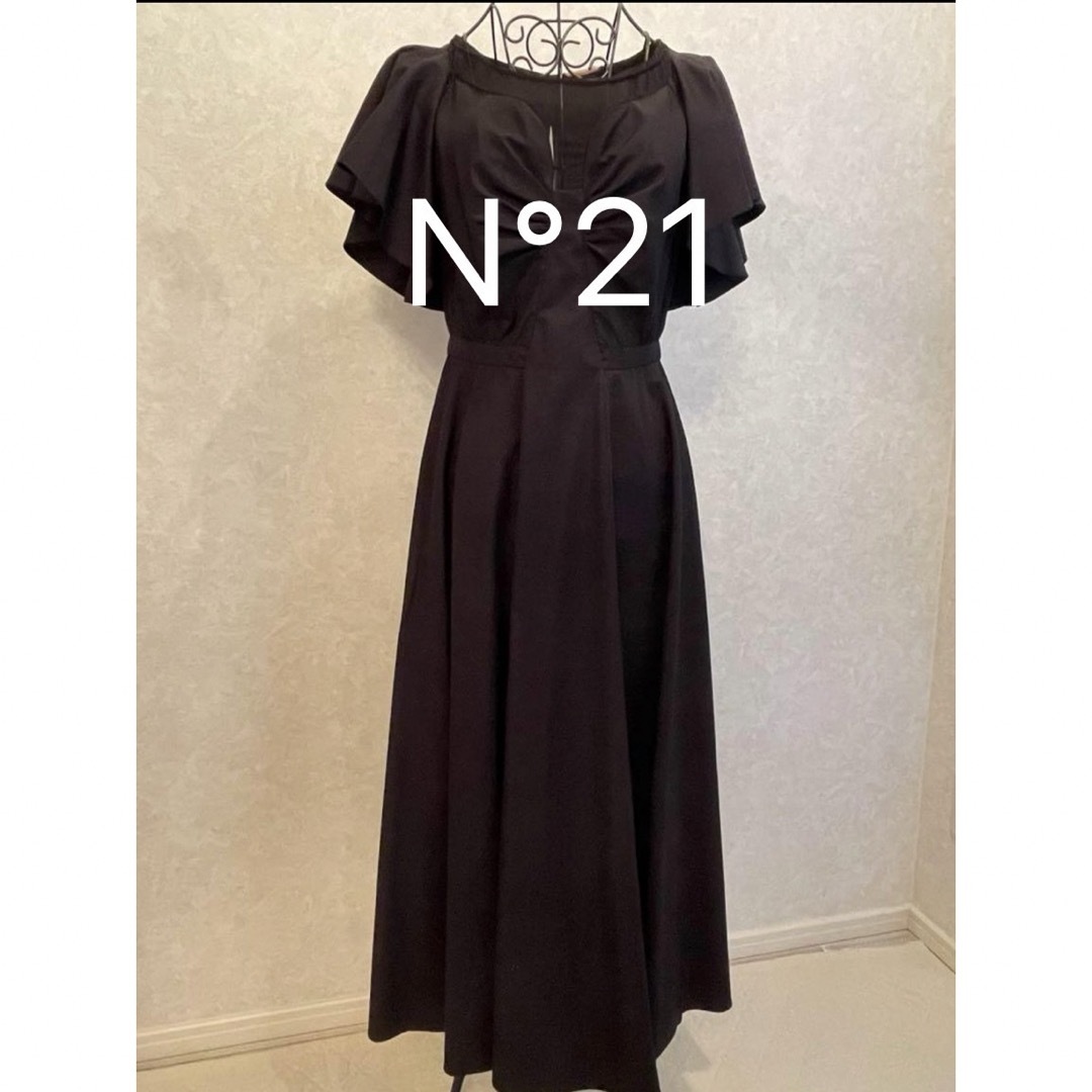 N’21 ワンピース　36