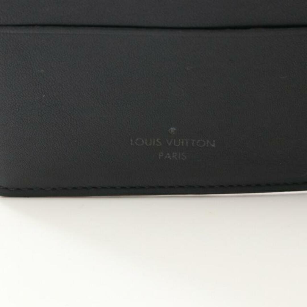 LOUIS VUITTON - ポルトフォイユ ミュルティプル 二つ折り財布 札入れ