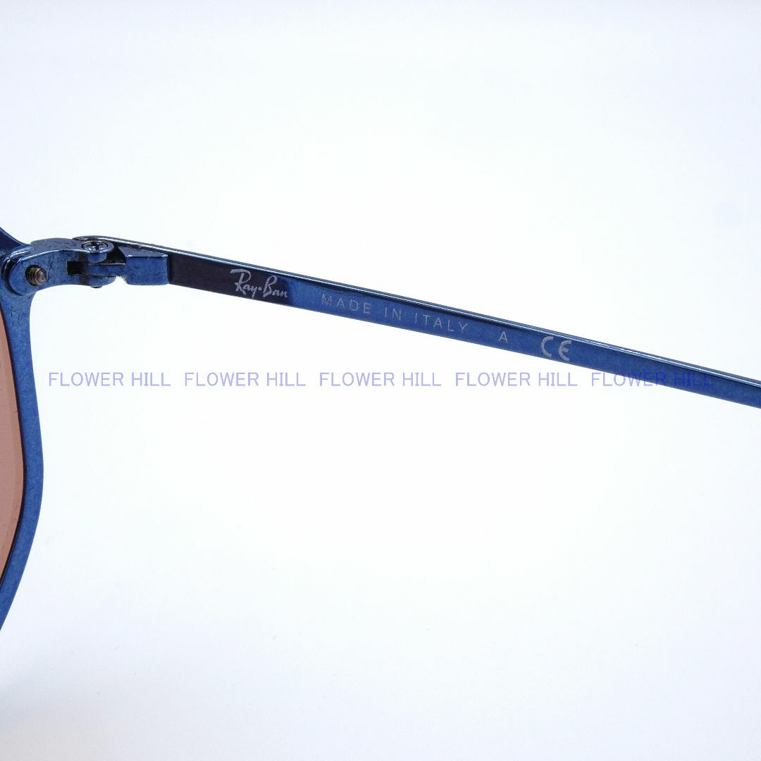 Ray-Ban(レイバン)のレイバン Ray-Ban サングラス RB3579 9038/7J ヘキサゴナル メンズのファッション小物(サングラス/メガネ)の商品写真