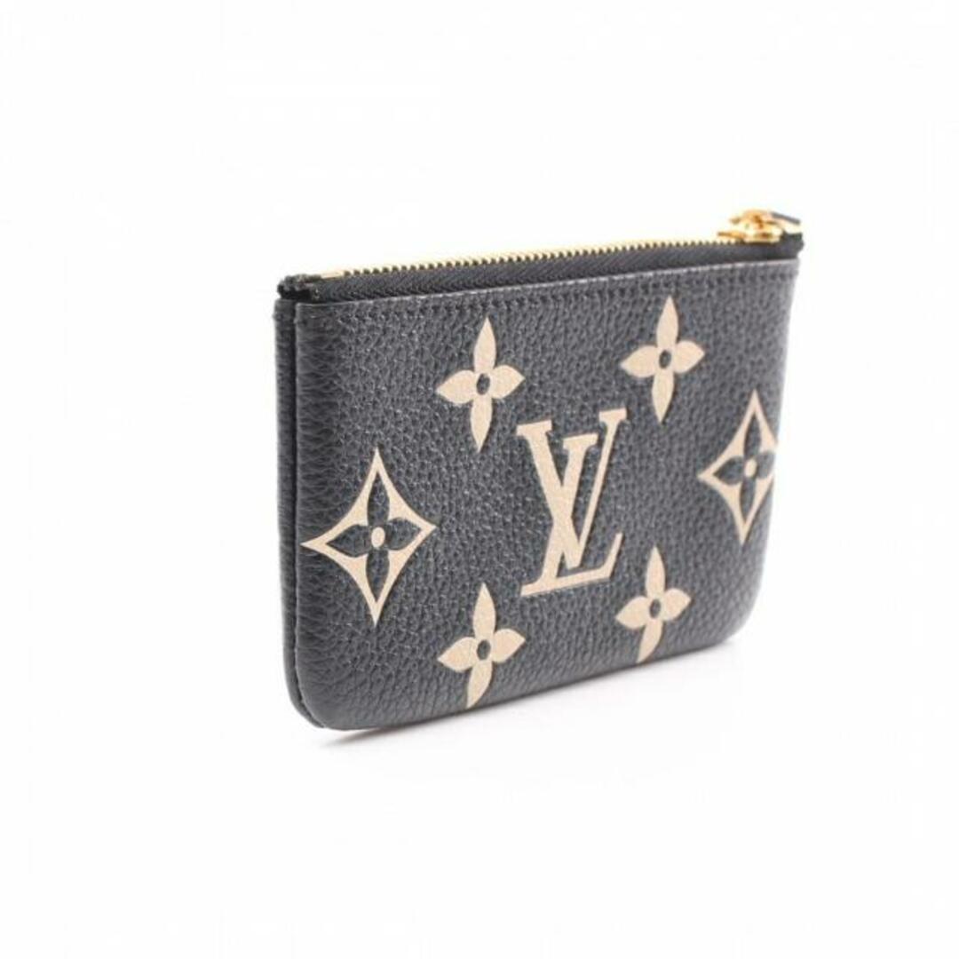 LOUIS VUITTON   ポシェット クレ バイカラーモノグラムアンプラント