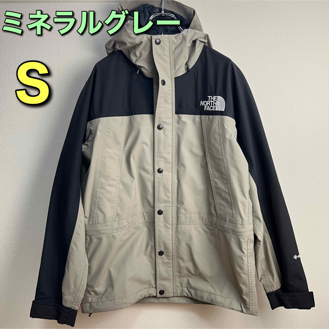 THE NORTH FACE   人気 ノースフェイス マウテンライトジャケット