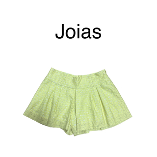 ジョイアス(Joias)のJoias ジョイアス　ショートパンツ　美品(ショートパンツ)