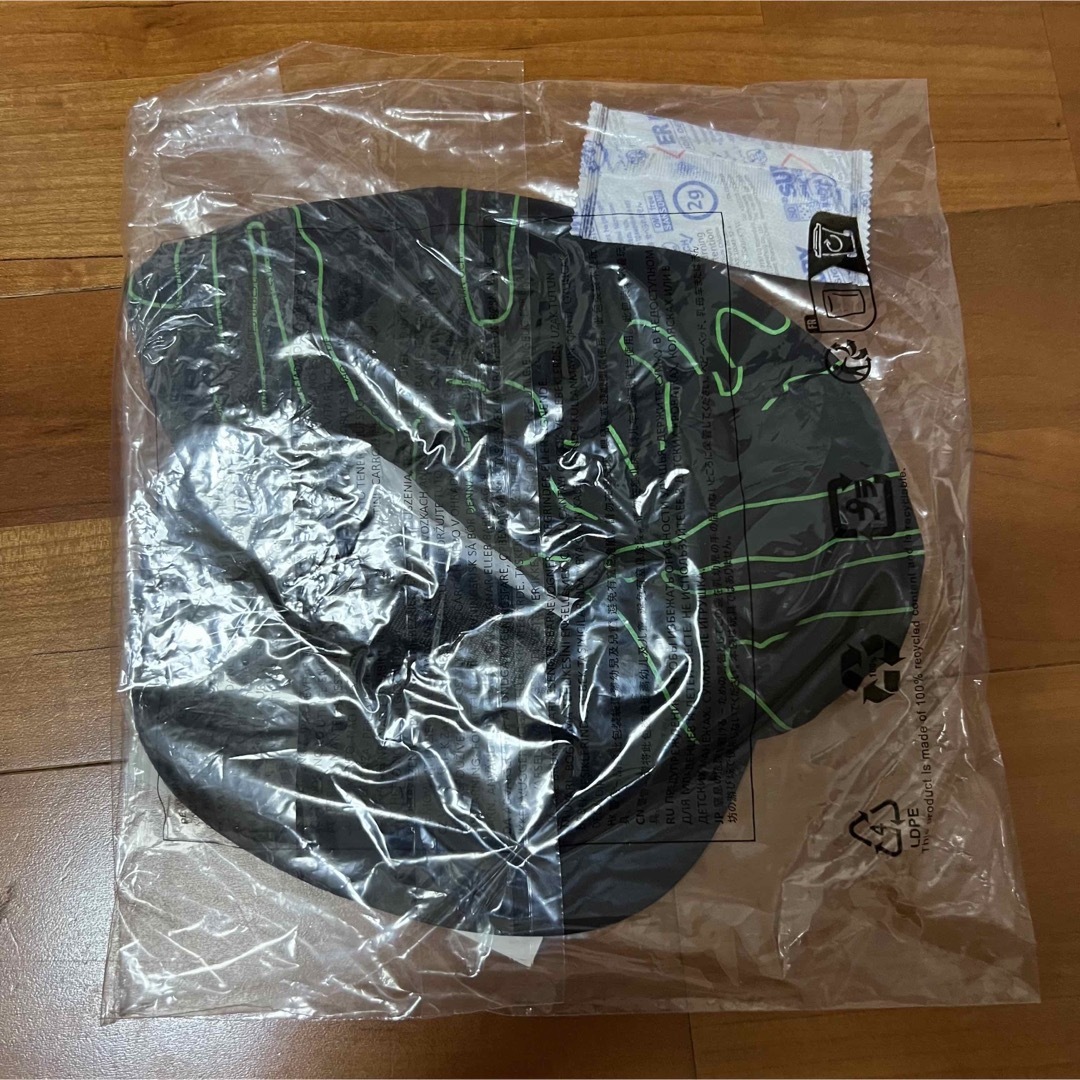 ARC'TERYX - アークテリクス ARC'TERYX パルツ プリント ARC'TERYX - アークテリクス ARC'TERYX パルツ プリント