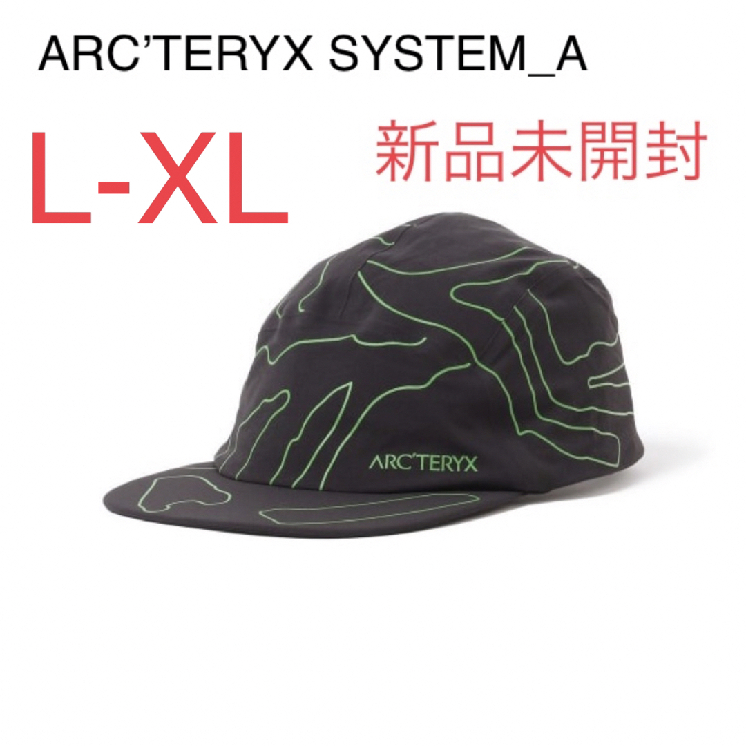 【2024年】お歳暮ギフト ARC'TERYX - アークテリクス ARC'TERYX パルツ プリント その他