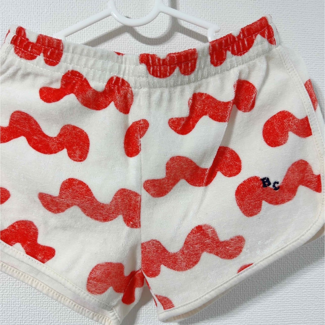 BOBO CHOSES パンツ BOBOCHOSES ボボショセス