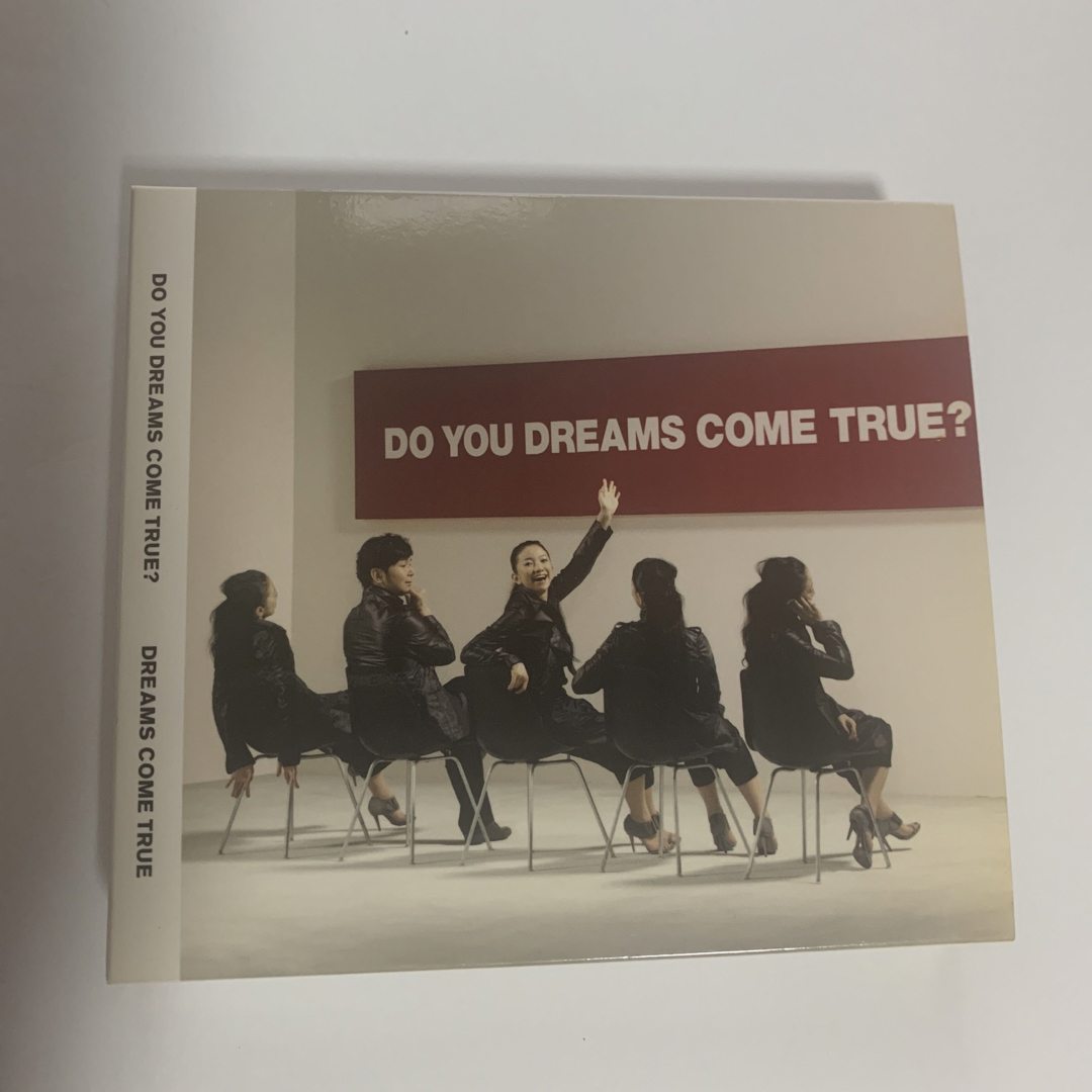 DO YOU DREAMS COME TRUE？ エンタメ/ホビーのエンタメ その他(その他)の商品写真