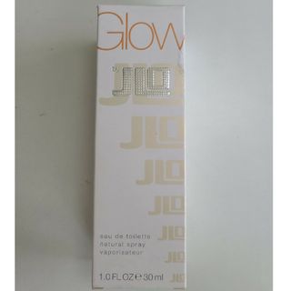 ジェニファーロペス(J.Lo)の新品ジェニファーロペス　グロウバイジェイロー30ml(香水(女性用))