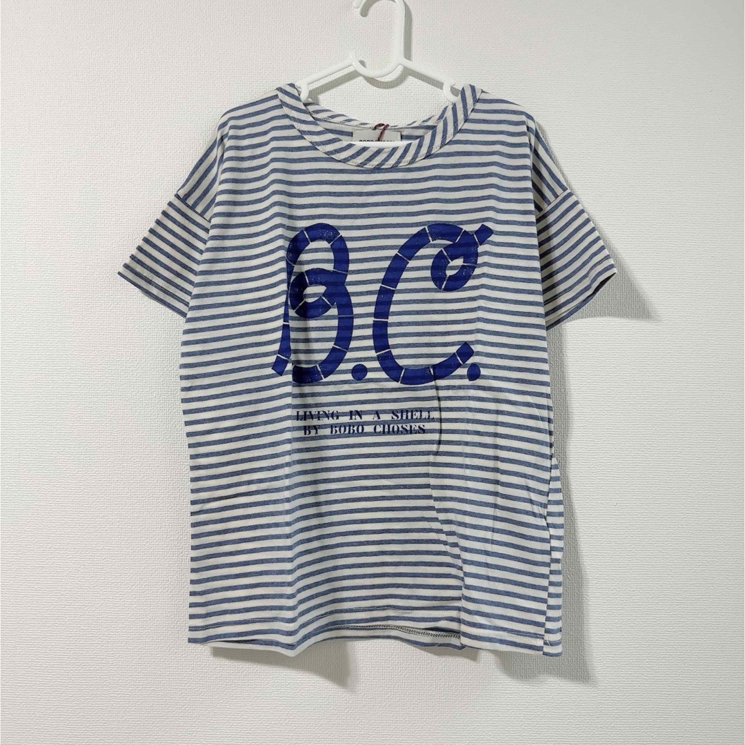 21SS BOBO CHOSES Tシャツ BOBOCHOSES ボボショセス