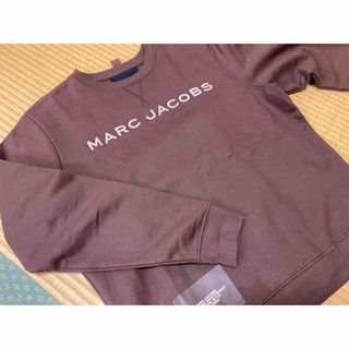 マークジェイコブス(MARC JACOBS)の【MARC JACOBS】THE COLOR COLLECTION セットアップ(トレーナー/スウェット)