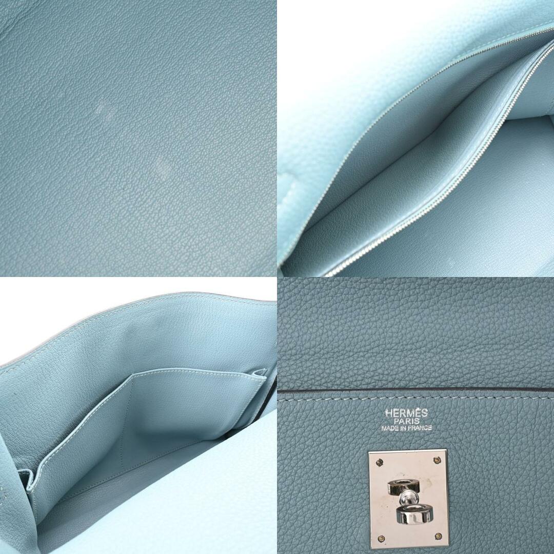 Hermes(エルメス)のエルメス  ケリー32 内縫い 2WAYバッグ シエル レディースのバッグ(その他)の商品写真