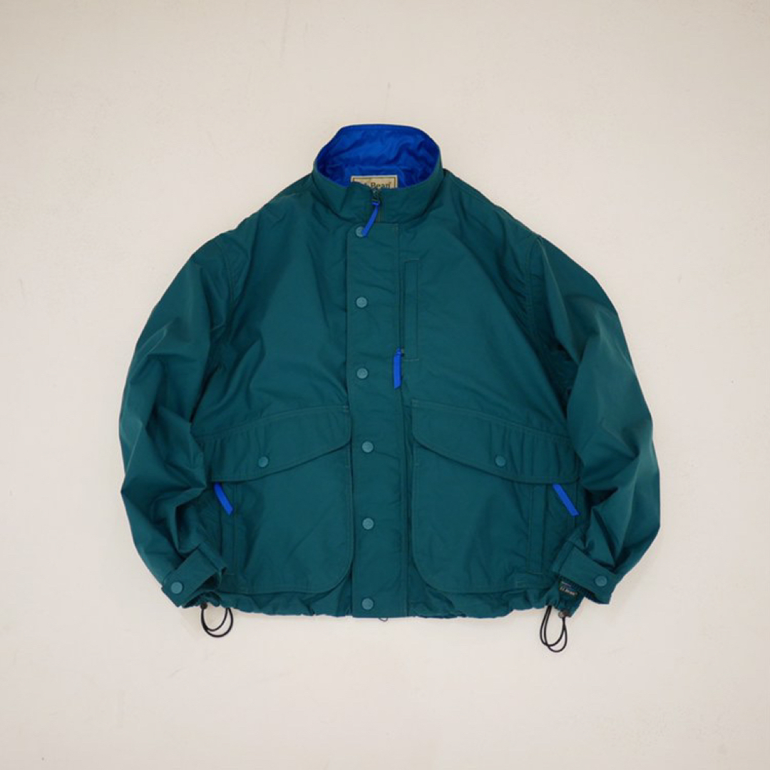 LL BEAN Beans' Windy Ridge Jacket Lサイズ