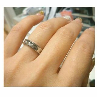 3ページ目 - 結婚指輪の通販 6,000点以上(レディース) | お得な新品