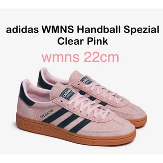 アディダス(adidas)のadidas Handball Spezial アディダス スペツィアル (スニーカー)